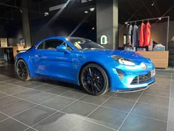 ALPINE A110 1.8T 300 ch S
