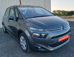Citroën c4 Picasso 1.6L HDI boîte automatique .contrôle technique neuf