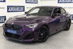 BMW Serie 2 M240iA Coupé xDrive