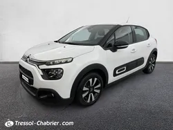 CITROEN C3 BlueHDi 100 S&S BVM Shine Business