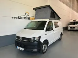 Volkswagen Transporter Transporter 2.0 TDI 102 CV