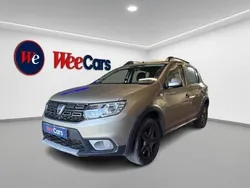 Dacia sandero stepway 1.5 bluedci 95