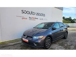 VW Polo 1.0 TSI Life