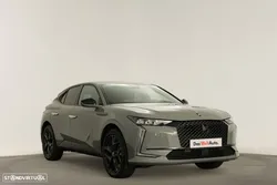 DS DS4 1.2 PureTech Performance Line EAT8