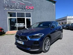 Bmw X2 (F39) SDRIVE18DA 150CH LOUNGE EURO6D-T