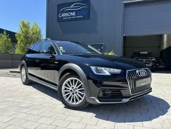 Audi A4 ALLROAD 2.0 TDI 190CH QUATTRO S TRONIC 7 - SUIVI - GARANTIE
