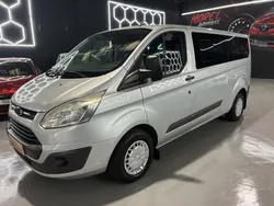 Ford Transit Custom I Combi 310 L2H1 2.2 TDCi moyen S&S 155 cv