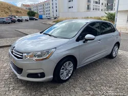 Citroën C4 1.2 PureTech 130CV