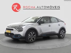 Citroën e-C4 50 kWh Feel