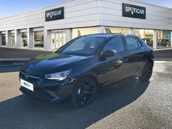 Opel Corsa 1.2 Turbo 100ch GS Line