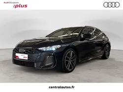 Audi A5 Avant TDI Hybride 204 ch S tronic 7 S line