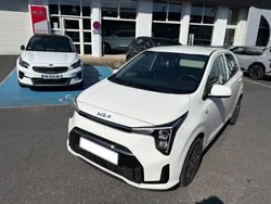 Kia Picanto 1.0 DPi 63ch Active