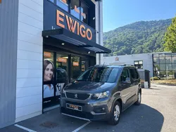 PEUGEOT RIFTER COMBI 1.5L BLUEHDI 130ch L1 ALLURE / CAMERA DE RECUL / APPLE CARPLAY