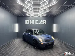 Mini Mini Cooper S R52 Compresseur 170cv