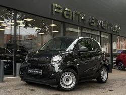 Smart FORTWO COUPE EQ 82CH PASSION