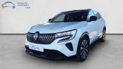 RENAULT Austral 1.2 full hybrid e-tech Techno 146kW
