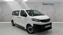 OPEL Vivaro Furgón 1.5D M Carga Standard Express 120