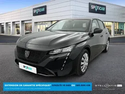 Peugeot 308 PureTech 110ch S&S BVM6 Active Pack