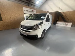 FIAT Talento 2.0 ECOJET PRO LOUNGE 145cv Garantie 1 an