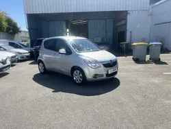 Opel agila 1.0 enjoy 65 cv
