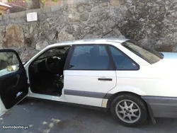 VW Passat 1.6 turbo diesel