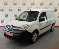 Renault Kangoo 1.5 BLUEDCI 80 EXTRA R-LINK