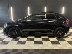 VOLKSWAGEN POLO VI GTI 2.0 TSI 207 CH DSG7 08/2024 38800 kms GARANTIE VW 08/2029 TOIT OUVRANT / CARPLAY / CAMERA