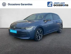 Volkswagen Golf 2.0 TDI 150 DSG7 VW Edition