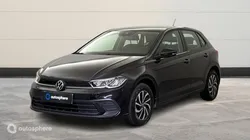 Volkswagen Polo 1.0 TSI 95ch Life