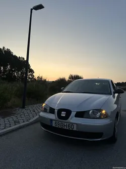 Seat Ibiza 1200 mpi