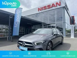 Mercedes Classe A 180 d 7G-DCT Progressive Line