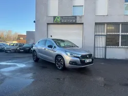 Ds DS4 1.6 BlueHDI 120cv EAT6 Bechic 03/2018 81km