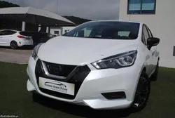 Nissan Micra 1.5 dci