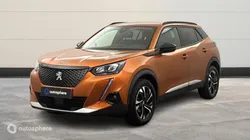Peugeot 2008 1.2 PureTech 130ch S&S Roadtrip EAT8