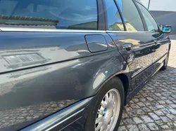 BMW 525 525 tds