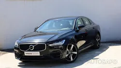 Volvo S90 de 2020