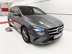 MERCEDES CLASSE B 160 Style Line