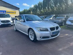 BMW SERIE 3 E90 E90 LCI Luxe 2.0 318d 143 ch