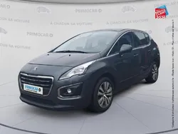 Peugeot 3008 1.2 Puretech Active Moteur Neuf