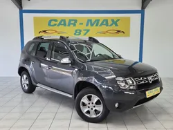 DACIA DUSTER 1.2 Tce 125 cv