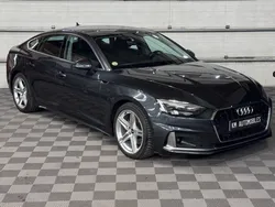Audi a5 sportback 2.0tdi 163cv