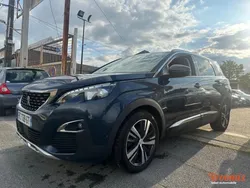 Peugeot 5008 1.5 BLUEHDI 130CH ALLURE BUSINESS EAT8 1ERE MAIN