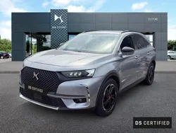 DS 7 Crossback BlueHDi 130 EAT8 Performance Line+