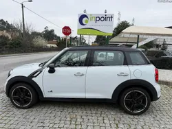 MINI Countryman cooper S  4x4 Automatic