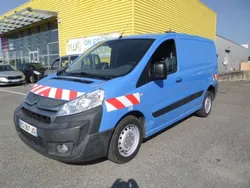 Citroën Jumpy L1H1 HDI