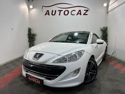 Peugeot RCZ 2.0 HDi 163ch +110000KMS