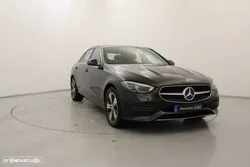 Mercedes-Benz C 300 e