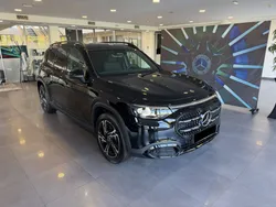 MERCEDES GLB 250+ EQ Limited Edition