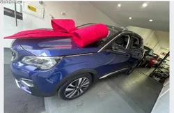 Peugeot 3008 PureTech Allure