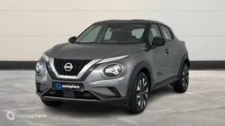 Nissan Juke 1.0 DIG-T 114ch Business Edition 2023